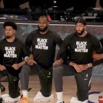 NBA TV Ratings August 2020