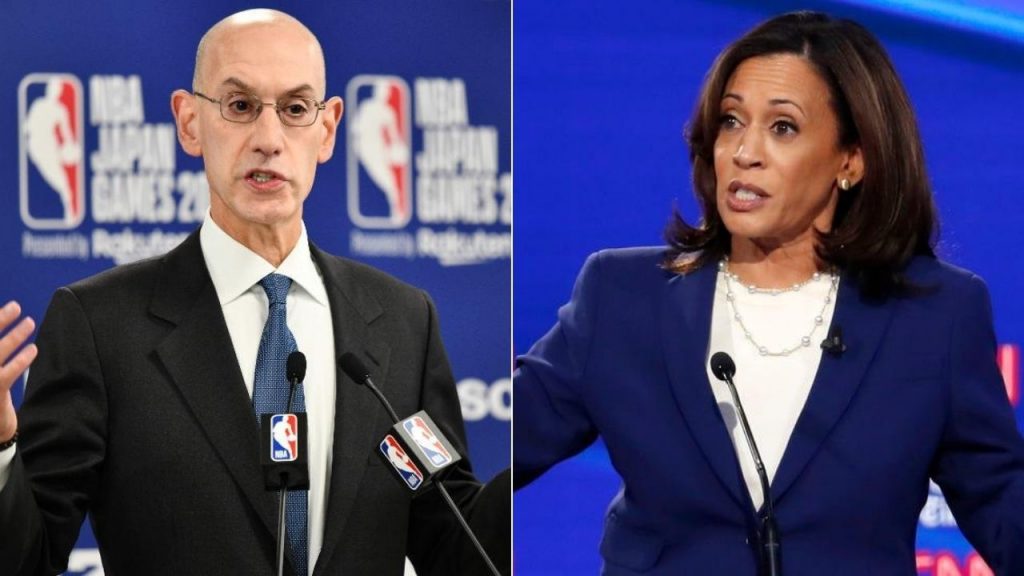 NBA fires photographer Bill Baptist