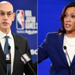 NBA fires photographer Bill Baptist