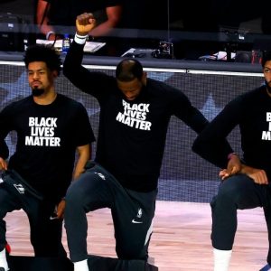 Why are NBA Games postponed