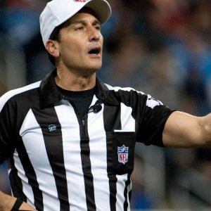 NFL Referees Opt-Out Program: Referees who opt out set to receive $30K