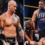 Keith Lee Vs. Karrion Kross Made Official For NXT Takeover XXX