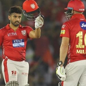 Did Karun Nair test positive for COVID-19; KXIP CEO clarifies