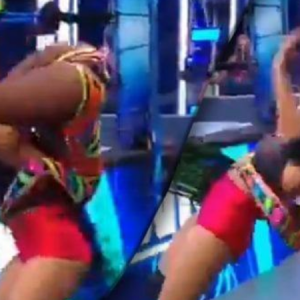 Naomi addresses WWE SmackDown botch