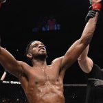 Neil Magny Becomes The Undisputed Second in UFC Welterweight Division After Ousting Robbie Lawler at UFC Vegas 8