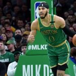 Nets vs Celtics TV Schedule