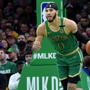 Nets vs Celtics TV Schedule