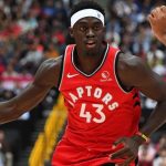 Nets vs Raptors TV Schedule