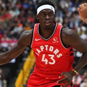 Nets vs Raptors TV Schedule