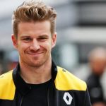 "I do not see myself in the role of reserve driver", Nico Hulkenberg Responds to Toto Wolff Suggestion.