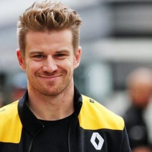 "I do not see myself in the role of reserve driver", Nico Hulkenberg Responds to Toto Wolff Suggestion.