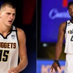 Nuggets vs Jazz TV Schedule