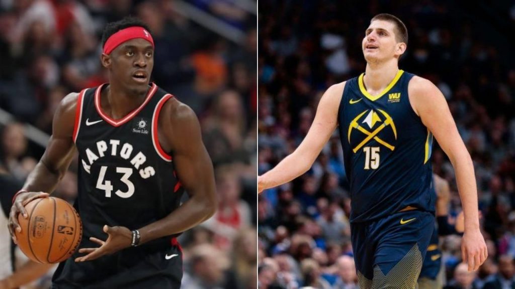 Nuggets vs Raptors TV Schedule