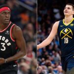 Nuggets vs Raptors TV Schedule