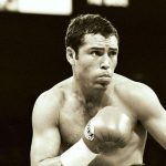 Boxing Legend Oscar De La Hoya Announces Comeback After 12 Years Out