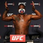 UFC Vegas 7 Loses Its Co-main Event Just Hours Before The Kick off