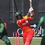 Zimbabwe tour of Pakistan 2020: PCB CEO expresses hopes of hosting Zimbabwe in November