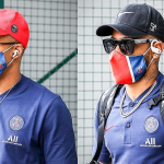 PSG Face Mask