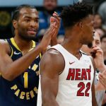 Heat vs Pacers TV Schedule