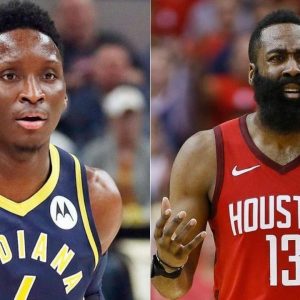 Pacers vs Rockets TV Schedule