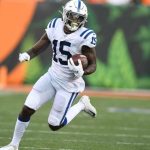 Indianapolis Colts: WR Parris Campbell involved in minor car crash, placed in concussion protocol