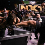 Pat McAfee accepts challenge to face Adam Cole at NXT TakeOver: XXX