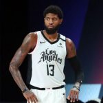 Raja Bell slams Paul George