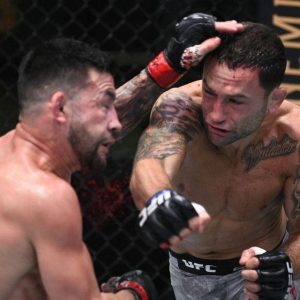 Pedro Munhoz Demands Rematch Following a Split Call in Favor of Frankie Edgar at UFC Vegas 7