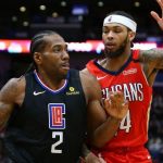 Pelicans vs Clippers TV Schedule