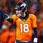 $250 million Peyton Manning was accused of using doping drug HGH by his former pharmacist and having it mailed to his wife Ashley Thompson