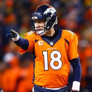 $250 million Peyton Manning was accused of using doping drug HGH by his former pharmacist and having it mailed to his wife Ashley Thompson