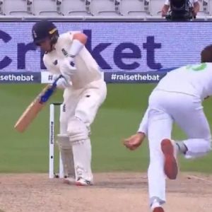 Ollie Pope dismissal vs Pakistan: Watch Shaheen Afridi bowls unplayable delivery to dismiss English batsman at Old Trafford