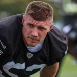 Minnesota Vikings Roster: NFL Team Vikings sign free agent LB Quentin Poling