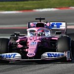 Racing Point Legality Renault Protest