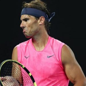 5 Biggest Paychecks for Rafael Nadal at Australian Open