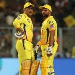 "MS Dhoni is pumped up for IPL 2020," says Suresh Raina on CSK captain
