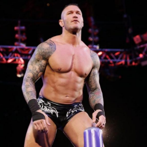 Randy Orton hopes Talk 'N Shop A-Mania fails