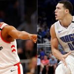 Raptors vs Magic TV Schedule