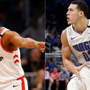 Raptors vs Magic TV Schedule