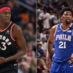 Raptors vs Sixers TV Schedule