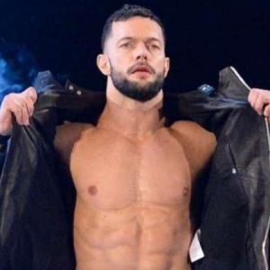 Real Reason why Finn Balor took a break after SummerSlam 2019