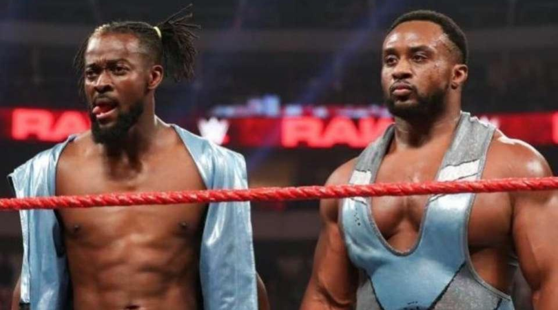 Real reason why Kofi Kingston is off TV for 6 weeks
