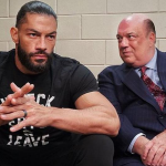 Real reason why Roman Reigns turned heel