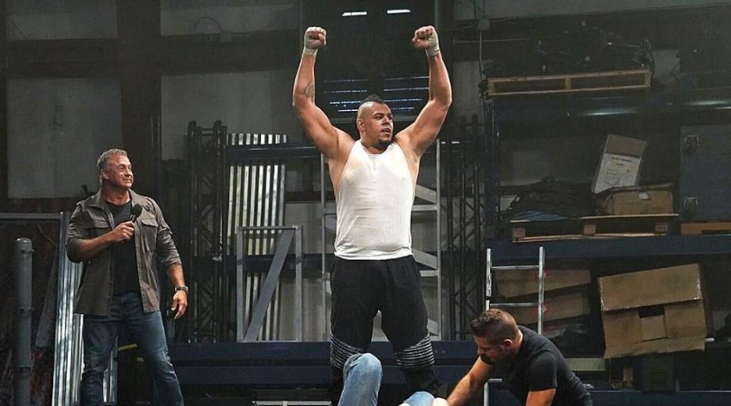 Real reason why WWE debuted RAW Underground