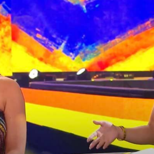 Renee Young confirms WWE departure