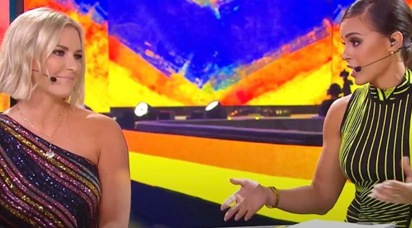 Renee Young confirms WWE departure