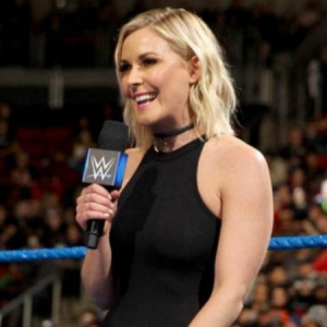 Renee Young is leaving WWE