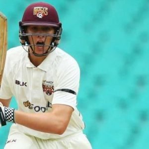 Sheffield Shield 2020: Matthew Renshaw eager to make Shield comeback for Queensland