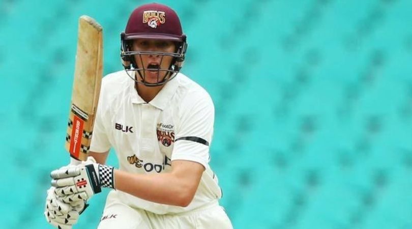 Sheffield Shield 2020: Matthew Renshaw eager to make Shield comeback for Queensland