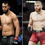 Dana White Confirms Dominick Reyes and Jan Blachowicz Will Compete For The Vacant Light Heavyweight Title At UFC 253